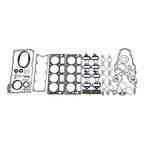 Kit Juego Empaque Silverado Avalanche Tahoe Cheyenne 5.3