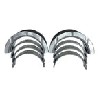 Conchas Bancada Blazer 262 Malibu 4.3 Std Federal
