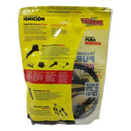 Cables Bujia Corolla Baby Camry Araya Sky 88-98