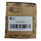 Muñón Yaris 2000 2001 2002 2003 2004 2005 2006 2007 2008