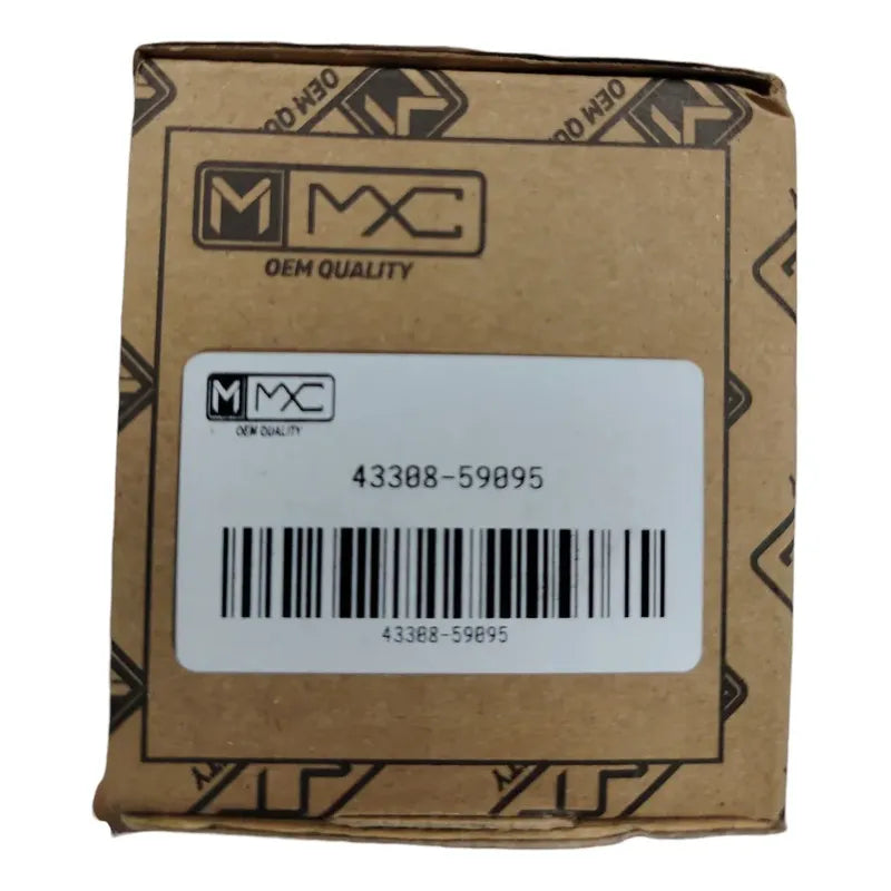 Muñón Yaris 2000 2001 2002 2003 2004 2005 2006 2007 2008