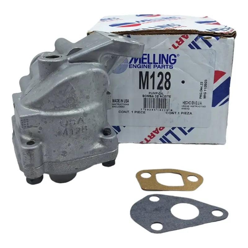Bomba Aceite Ford Explorer 4.0 4 Cadenas Original