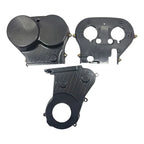 Kit Completo Tapa Correa De Tiempo Chery Arauca X1 Qq6