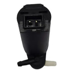 Motor Bomba Agua Limpia Parabrisa Ford Fiesta Power Max Move