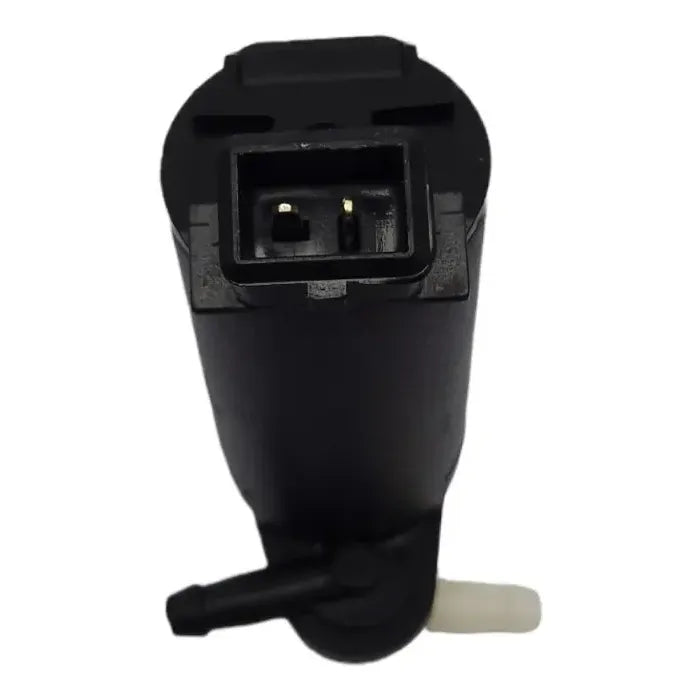 Motor Bomba Agua Limpia Parabrisa Ford Fiesta Power Max Move