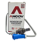 Sensor De Oxígeno Inferior Fiesta Max Move Ka Ecosport 1.6