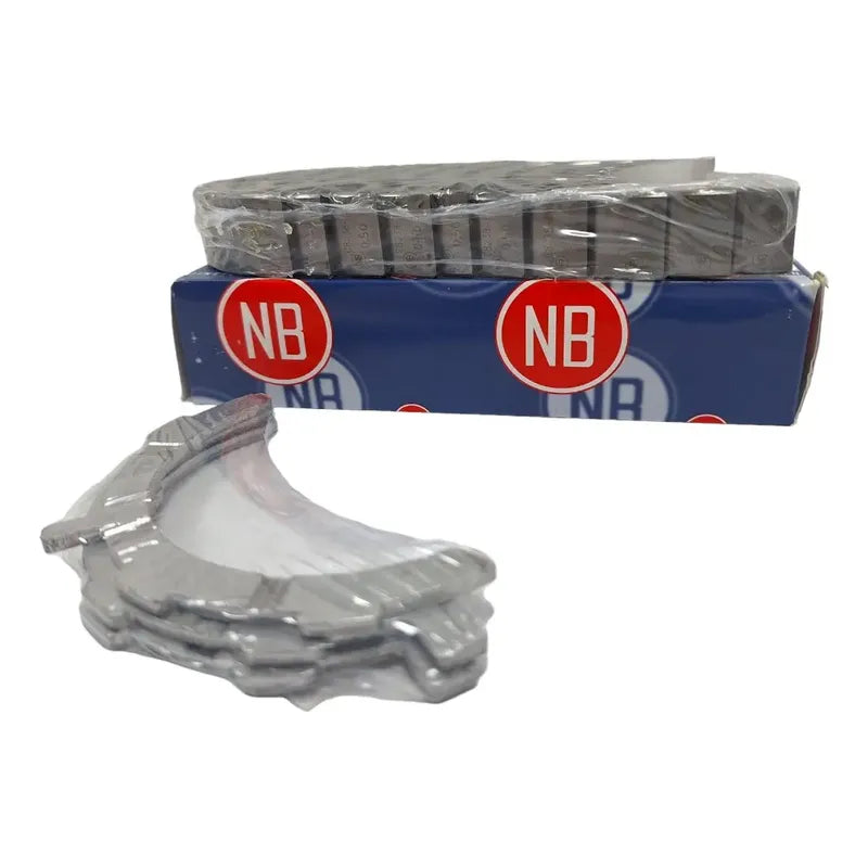 Conchas Bancada 020 Triton Fx4 Fortaleza Explorer 5.4 4.6