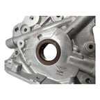 Bomba Aceite Chevrolet Optra Desing Advance 1.8 Rotor Grueso