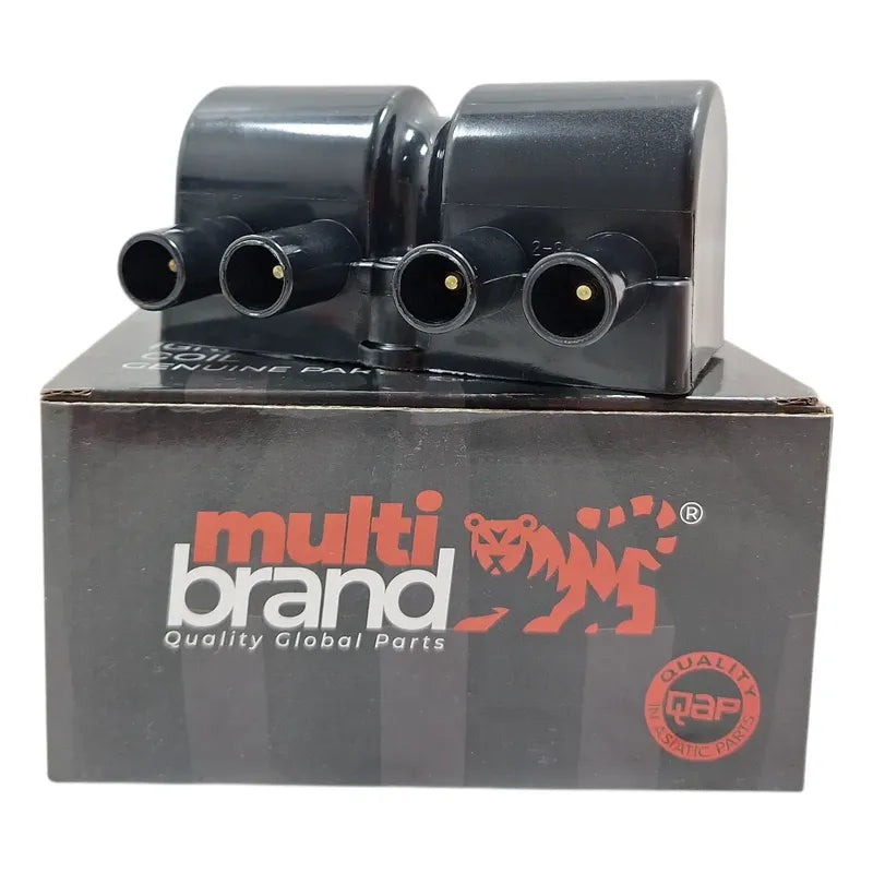 Bobina Encendido Chevrolet Corsa 1.4 1.6 Original