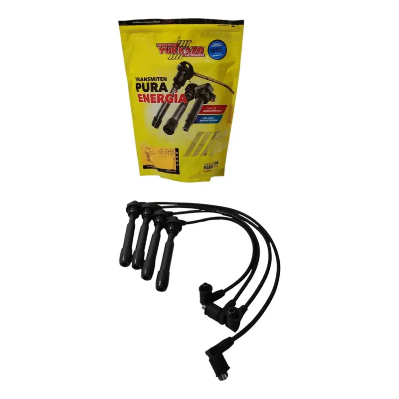 Cable Bujia Hyundai Elantra 1.8 Coupe Tiburon 1.8 97-99
