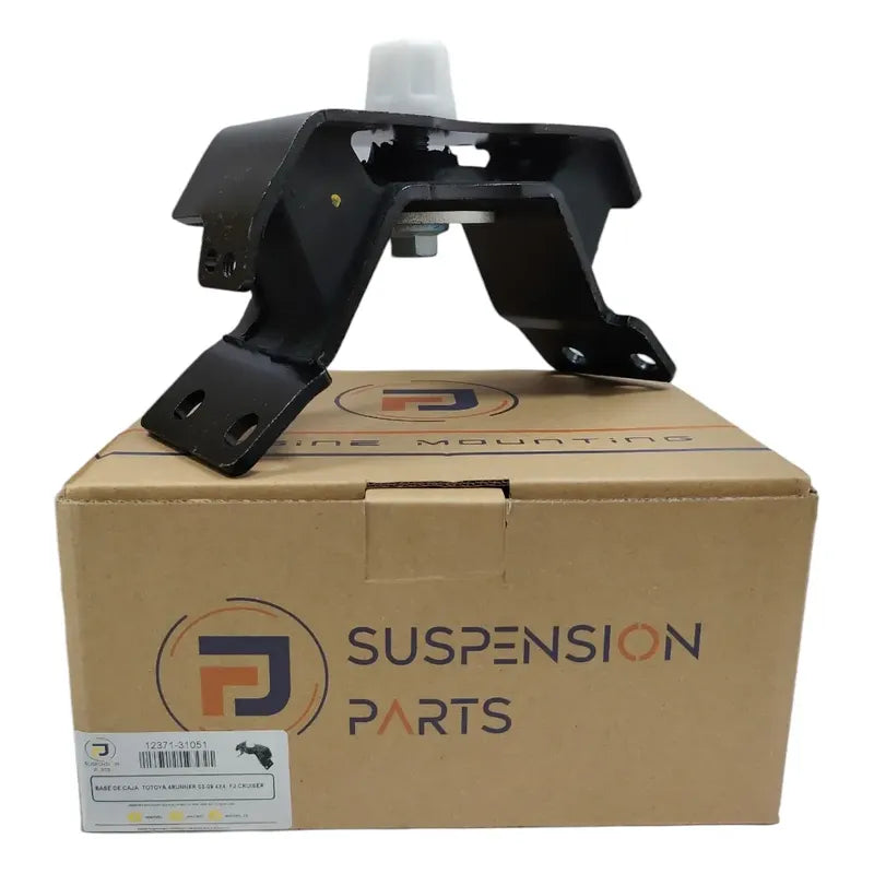 Base Caja Toyota 4runner 1gr 4.0 03-08 4x4 Fj Cruiser