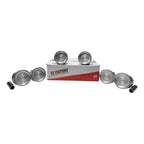Juego Pistones Chevrolet Century Motor 3.1 Fi Medida 0.20