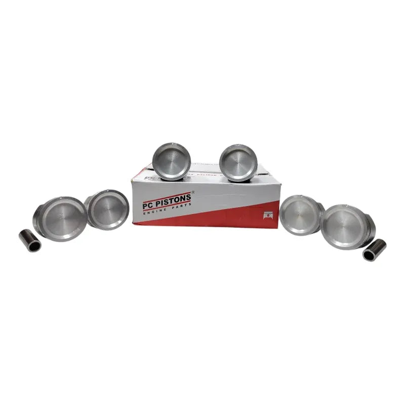 Juego Pistones Chevrolet Century Motor 3.1 Fi Medida 0.20