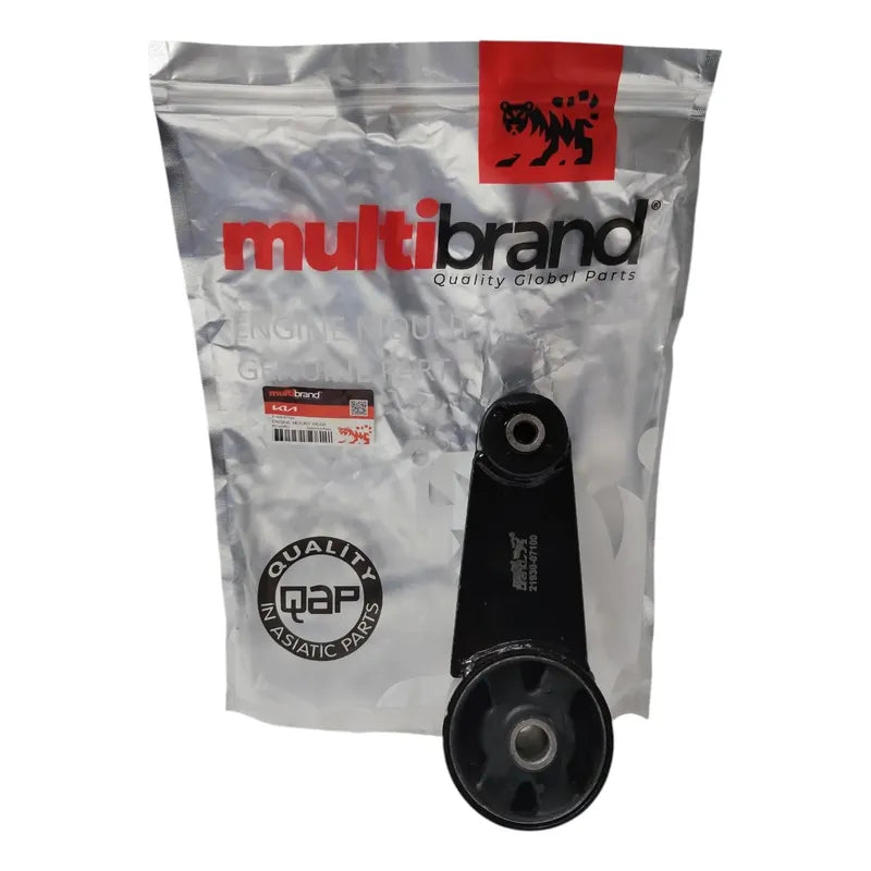 Base Motor Caja Trasera Huesito Kia Picanto