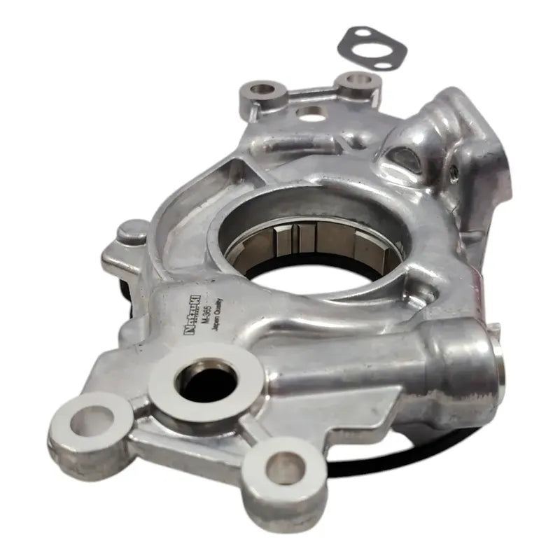 Bomba Aceite Silverado Rey Camion 6.0