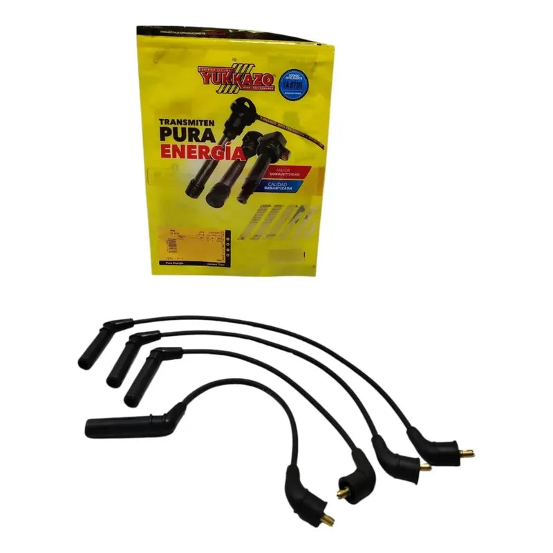 Cable Bujia Picanto Atos 2005-2010 1.1