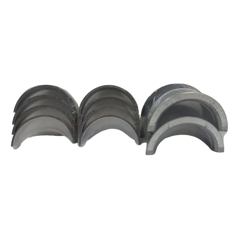 Conchas Bancada Std 305 Chev 350
