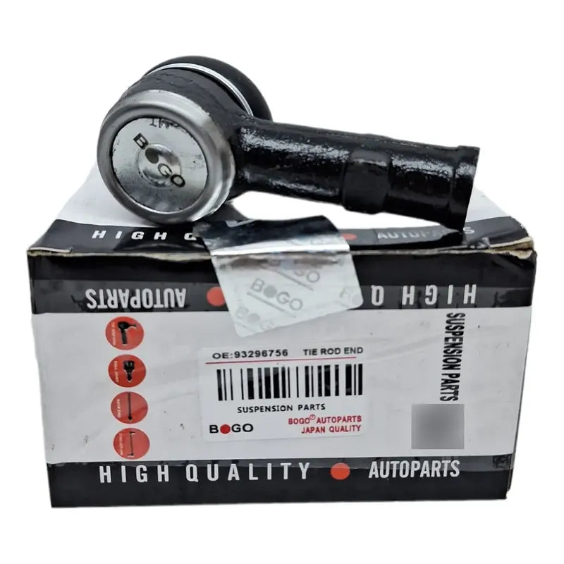 Terminal Externo Corsa Chevy Rosca Gruesa