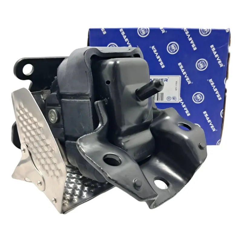 Base Motor Der-izq  Silverado Cheyenne Avalanche Tahoe 5.3