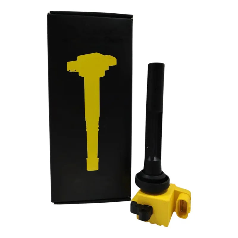 Bobina Encendido Luv Dmax 3.5 2006-2013 Original