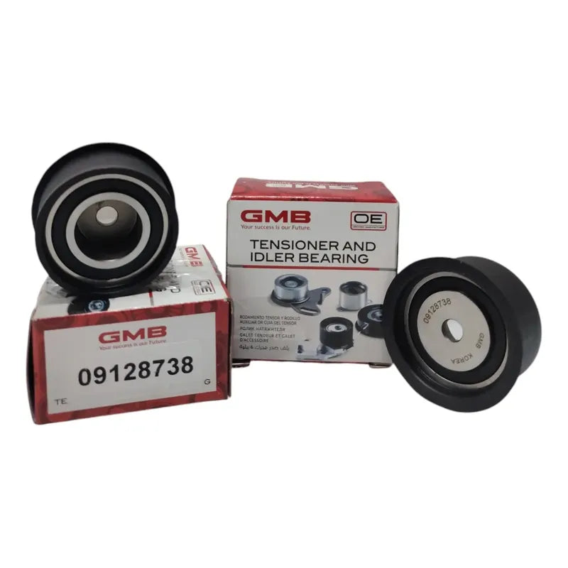Kit Correa Tiempo Optra Limited 1.8 2004-2011