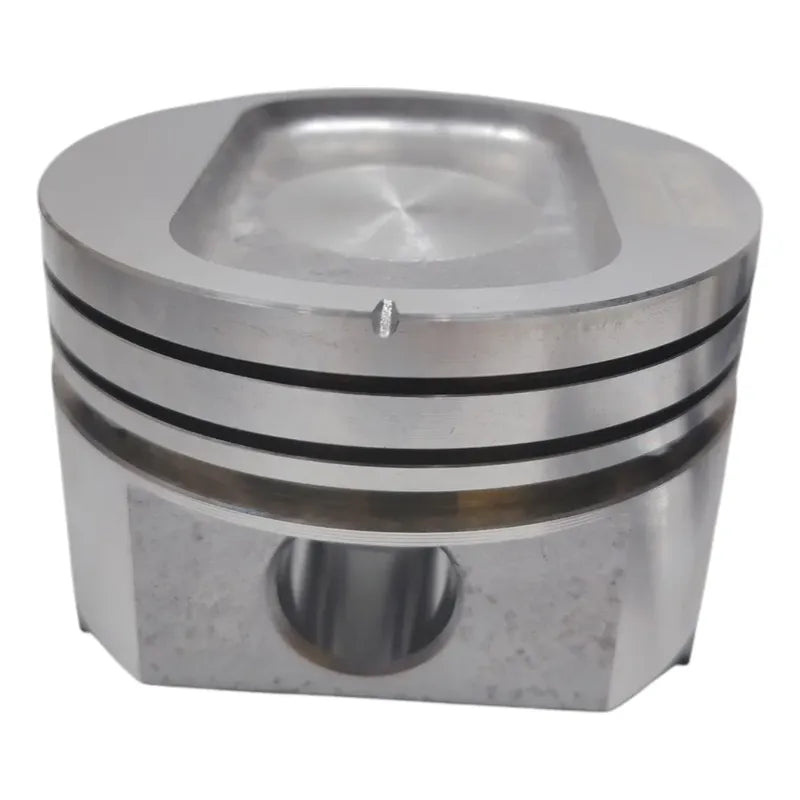Pistones Std Ford 351 Concavo Pc Piston