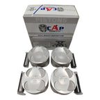 Pistones Optra Limited 030 075 Muecas