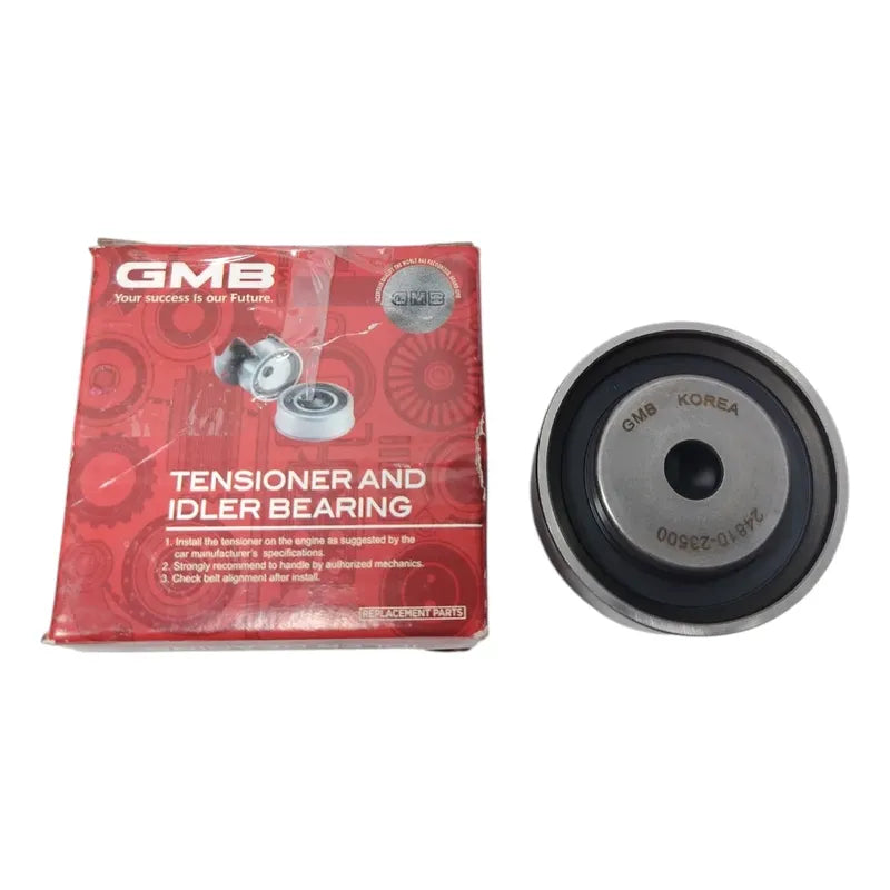 Kit Correa Tiempo Hyundai Tucson Sportage Elantra 2.0