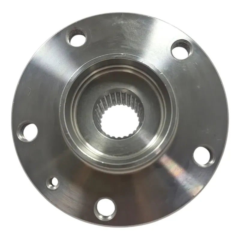 Cubo O Mozo Delantero Chery Orinoco