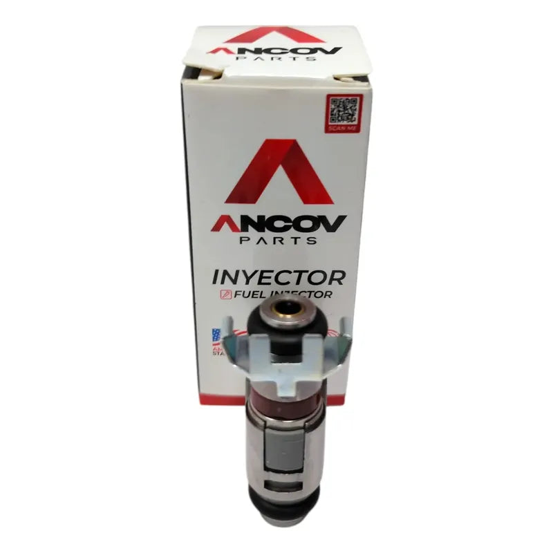 Inyector Dodge Forza Fiat Palio Siena 1.4 Iwp 046