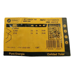 Cables Bujia Bt50 2.6 B2600 Mazda 2600  Original