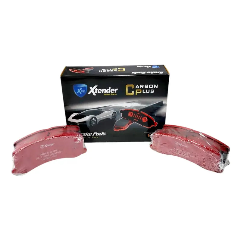 Pastilla Freno Delantero Chevrolet Esteem 1995-2002