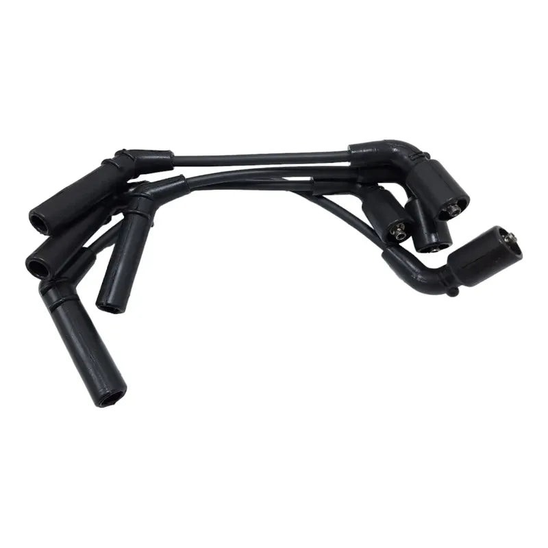 Cables Bujias Chevrolet Spark Original