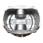 Pistones 030 Optra Tapa Amarilla Desing Advance Con Muecas