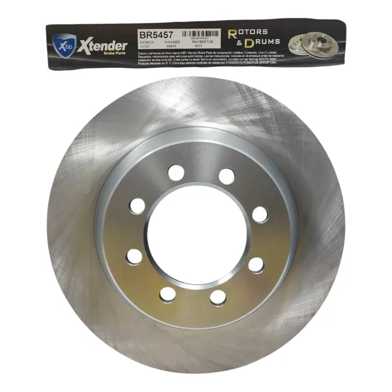 Disco Freno Ford F-350 1976-1994 Delantero