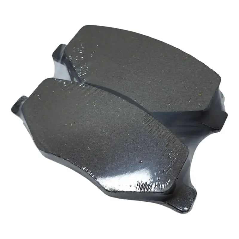 Pastillas Freno Delanteras Chery Arauca
