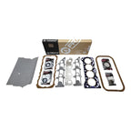 Kit Juego Empaque Empacadura Chevrolet Swift 1.3 93-94 Fraco