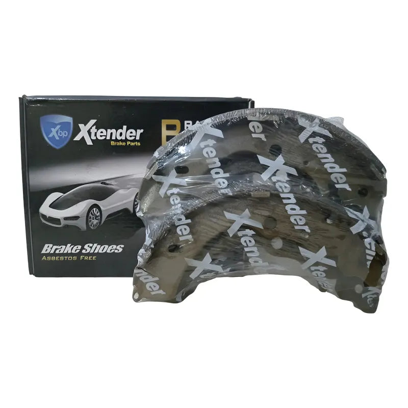 Banda Freno Chevrolet Luv Dmax 05-14 3.5 4x2