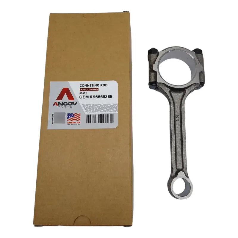 Biela Brazo Completa Chevrolet Spark