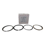 Juego De Anillos Chery Orinoco 1.8 030