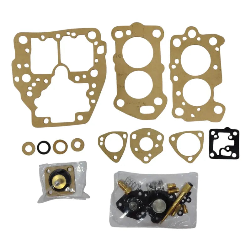 Kit Carburador Hyundai Excel Accent