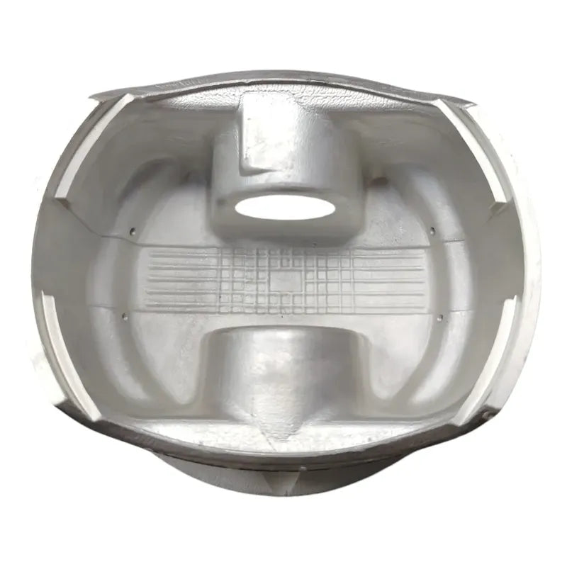 Pistones 040 Chevrolet Luv Dmax 3.5 V6 Aro Grueso
