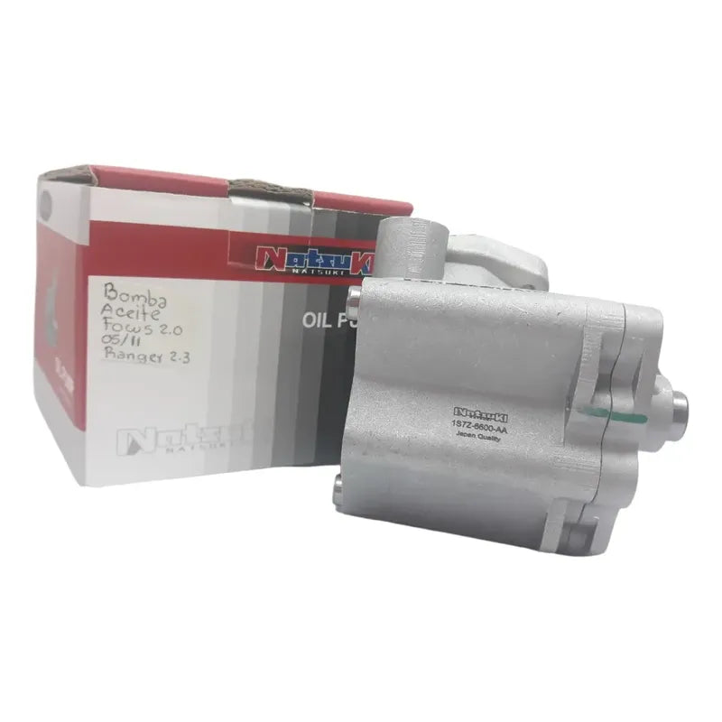 Bomba De Aceite Ecosport Mazda 3 Focus 2.0 Ranger 2.3