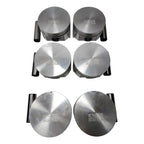 Pistones Toyota Samuray Machito Land Cruiser 3f 040 1.00