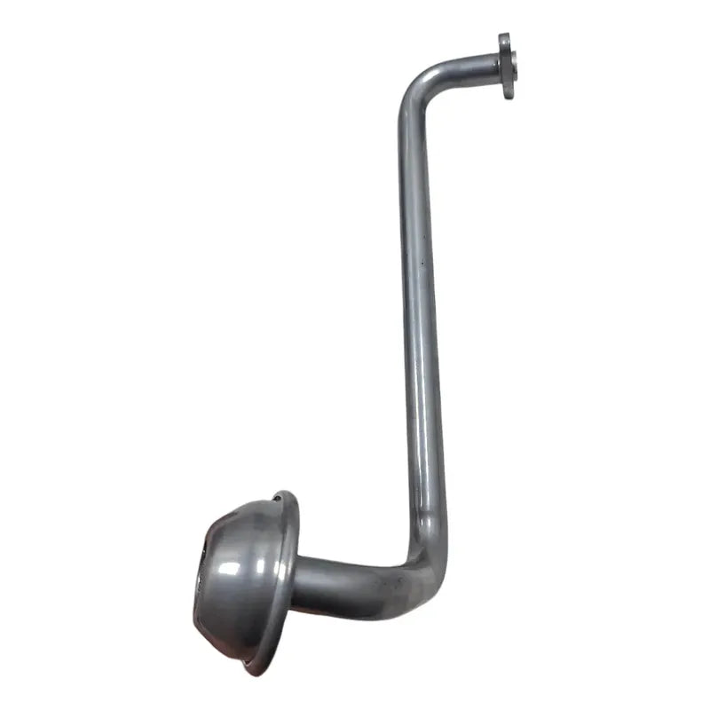 Colector Colador Maraca Aceite Carter Aveo 1.6 Optra Desing