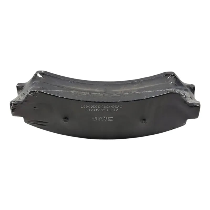 Pastillas Frenos Delantera Chevrolet Blazer 95-05