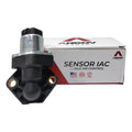 Valvula Iac Sensor Minimo Ford Fiesta Max Move Power