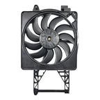 Electroventilador Ford Fiesta Balita / Ford Ka