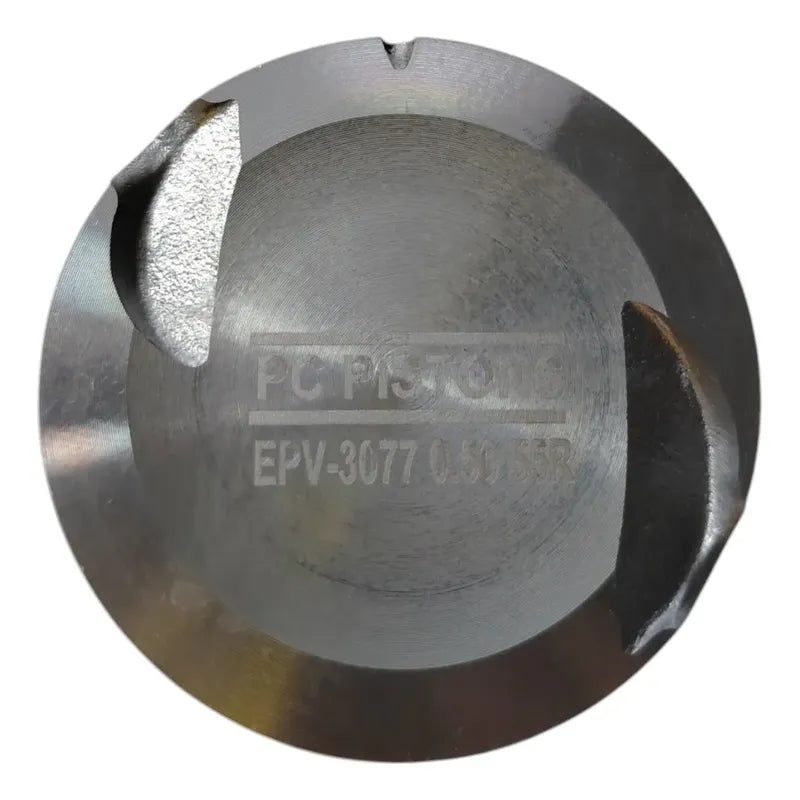 Juego Pistones Anillos 020 Spark