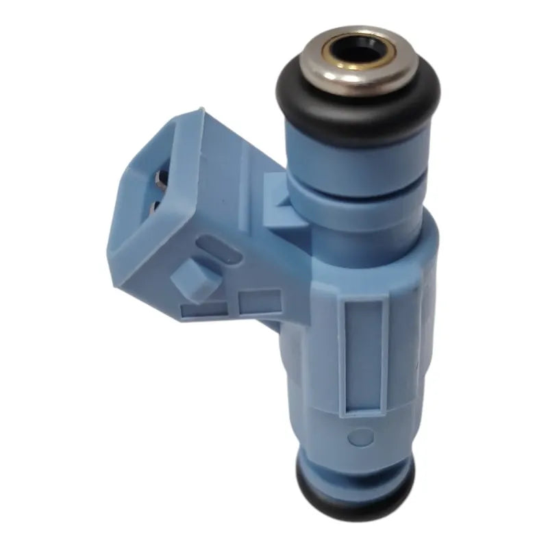 Inyector Gasolina Ford Fiesta Move Max 2010 2011 2012 2013